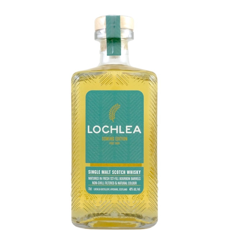 Lochlea Single Malt Sowing Edition